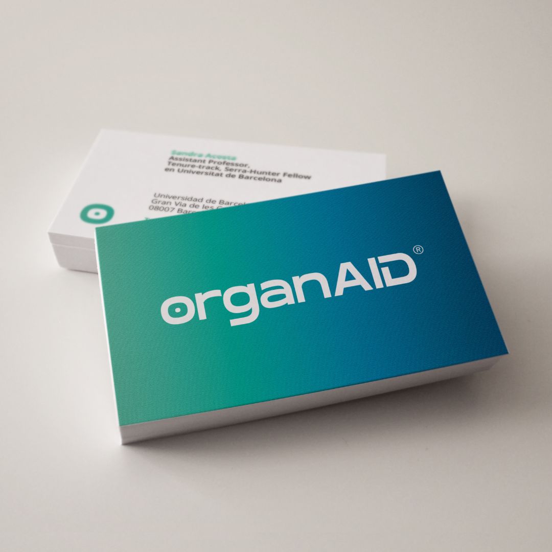 OrganAid